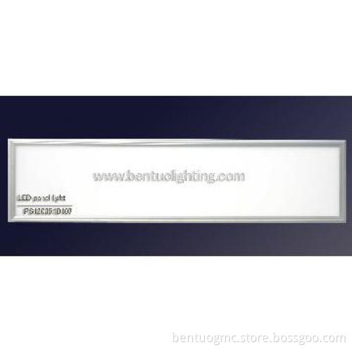 54W 1200*300*11mm LED Panel light (PS120354D107)